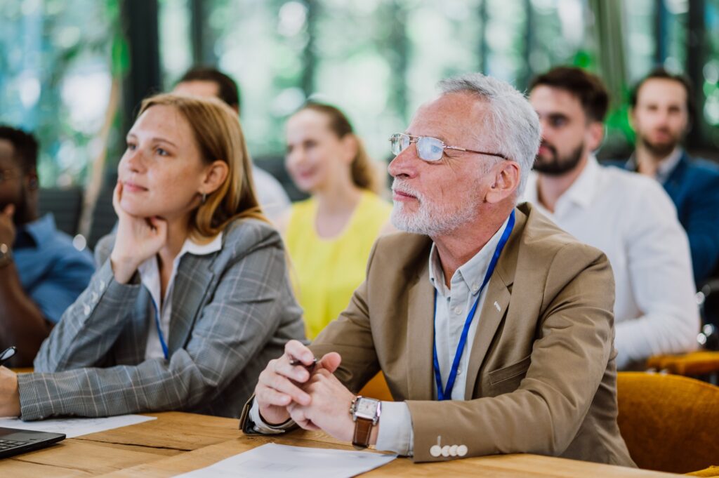 How to Craft a Winning Business Pitch for UK Investors