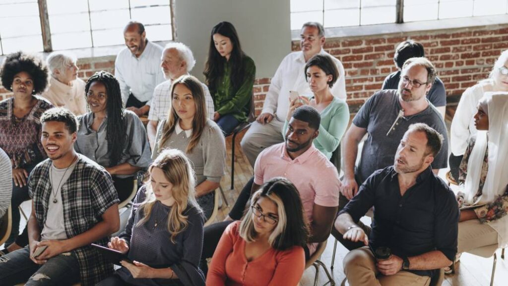 Offline Networking in the Digital Age: Why Face-to-Face Still Wins